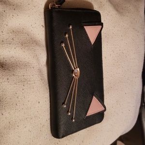 Kate spade Cat Wallet